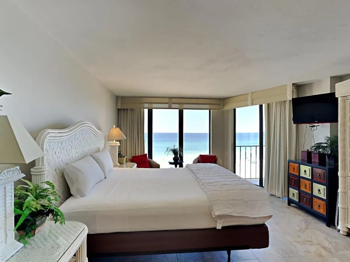 Edgewater Tower III 603 Apartment Panama City Beach 0*,  United States