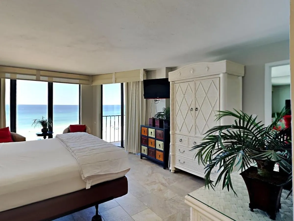 Edgewater Tower III 603 Apartment Panama City Beach United States