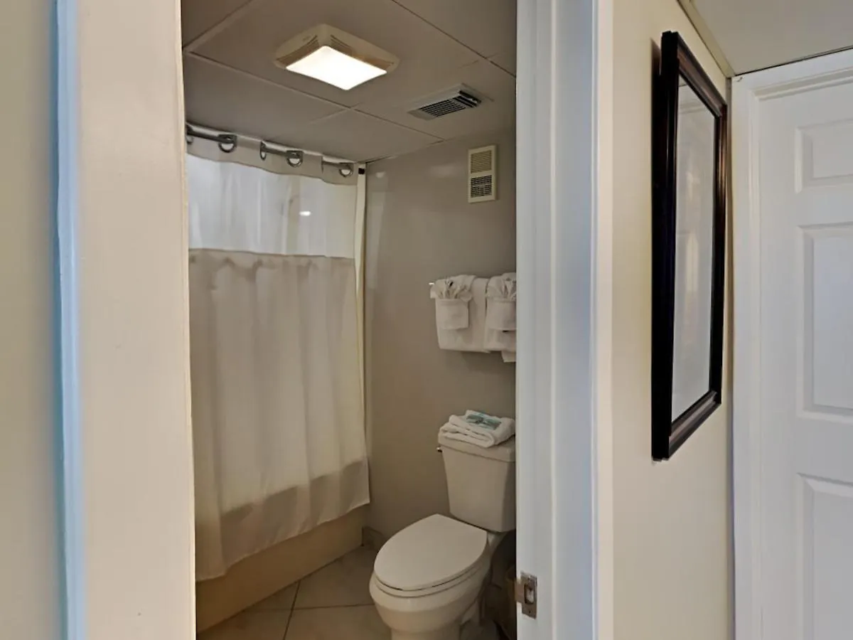 Edgewater Tower III 603 Apartment Panama City Beach United States