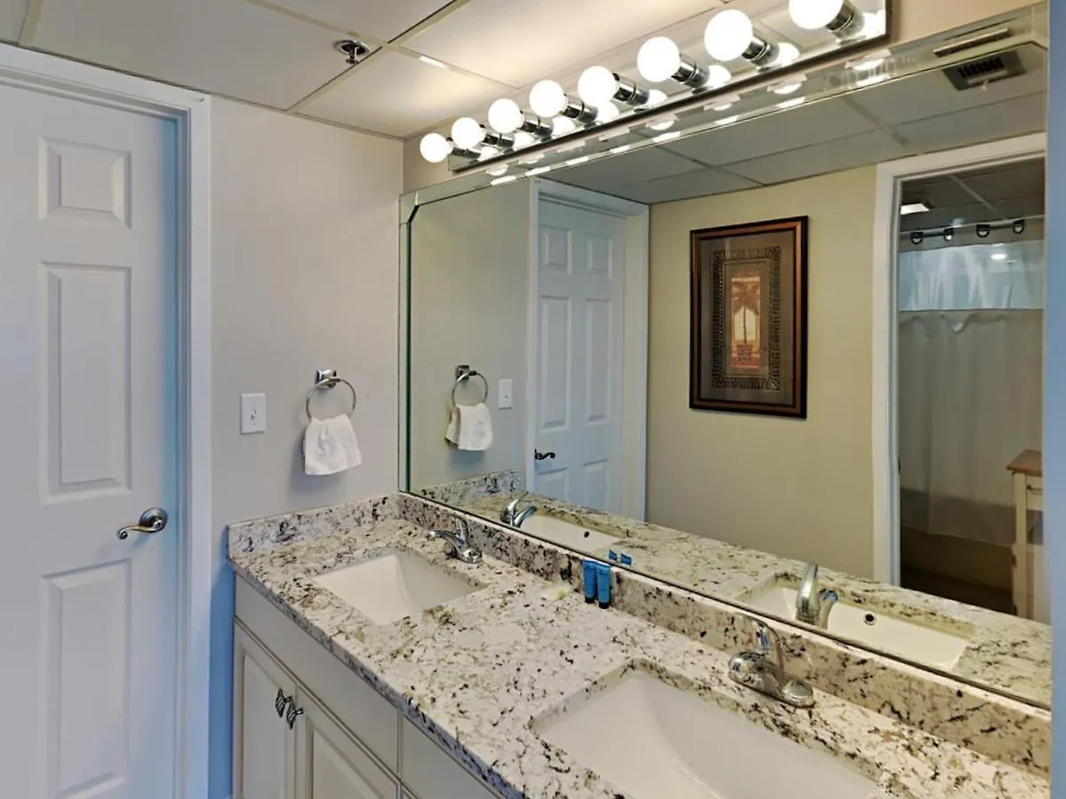 Edgewater Tower III 603 Apartment Panama City Beach