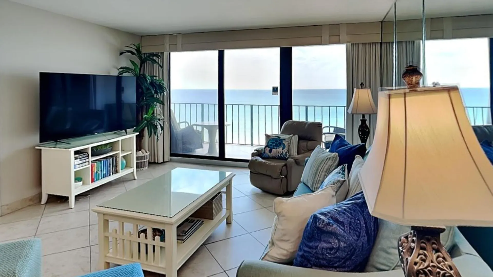 Edgewater Tower III 603 Apartment Panama City Beach 0*,  United States